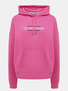 Худи GUESS JEANS