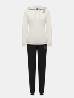 Спортивные брюки EA7 Emporio Armani