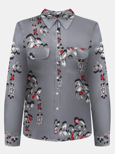 Рубашки Emme Marella