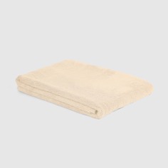 Полотенце махровое Erteks micro-modal бежевый 70x140 см