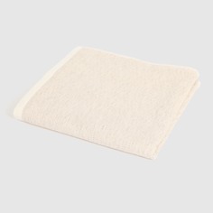 Полотенце Casa Lusso linen wicker 50x100 см