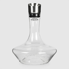 Набор Everblooming декантер 1600 мл, бокалы 4х350 мл