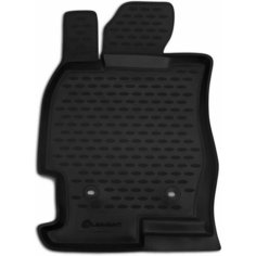 Element Коврики в салон MAZDA 6 2007-12/2012, передний, левый, 1 шт. (полиуретан) / Мазда