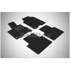 SEINTEX 86319 Коврики ворс ACURA RDX II 2012- (компл)
