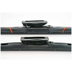 Щетки стеклоочистителя для Renault Laguna III 2007-2016 SAVE 65/40 BA