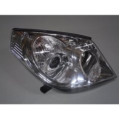 Фара передняя правая (с корректором) 1017001106 GEELY Geely MK Lifan
