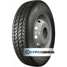 Шина Кама 365 LT (НК 243) 175/16C 98/96N Универсальная летняя Kama