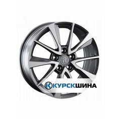 Диск Replay HND277 7,0x17 5x114,3 ET50 DIA67,1 GMF