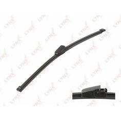 LYNXAUTO LR40P Щетка стеклоочистителя задняя 400 мм бескаркасная 1 шт LYNXauto LR40P