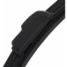 Щетка стеклоочистителя AVS Basic Line BL-15, 15"/ 380 мм, бескаркасная
