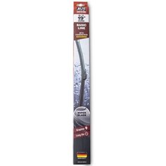 Щетки стеклоочистителя бескаркасные AVS Basic Line BL-19 (48см), 1 шт.