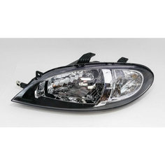 Фара левая для Дэу Джентра 2013-2015 год выпуска (Daewoo Gentra) Forward CVLAT04-003-L
