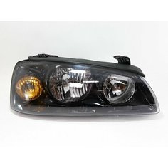 Фара правая для Хендай Элантра 3 2004- год выпуска (Hyundai Elantra 3 XD) Forward HNELA04-003-R