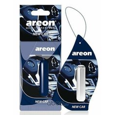 Ароматизатор подвесной гель Areon 704-LR-09