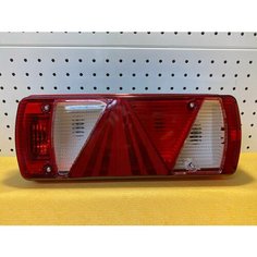 Фонарь задний правый прицепа KOGEL KRONE S&K