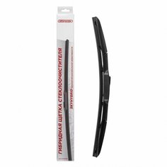Щетка стеклоочистителя гибридная Skyway 19"/480 мм S02705006
