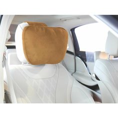 Подушка на подголовник LiXiang Mercedes