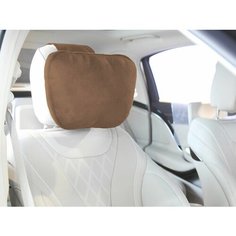 Подушка на подголовник LiXiang Mercedes