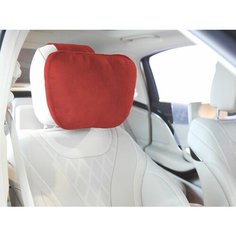 Подушка на подголовник LiXiang Mercedes