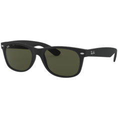 Солнцезащитные очки Ray-Ban, черный