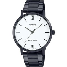 Наручные часы CASIO Standard, белый