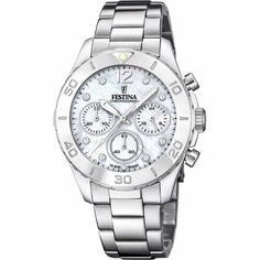 Наручные часы FESTINA Boyfriend, белый