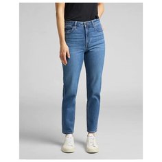 Джинсы Lee Women Carol Jeans, размер 26/33, голубой