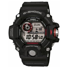 Наручные часы CASIO G-Shock, black