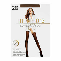 Колготки Innamore Super Matt, 20 den, размер 4, daino