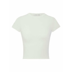 Топ XSAI SMALL TEE, размер M, белый