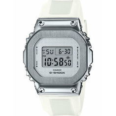 Наручные часы CASIO G-Shock, стальной