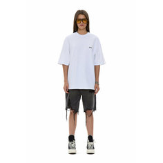 Футболка FRHT, размер M, white