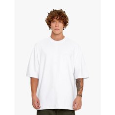 Футболка FRHT, размер S, white