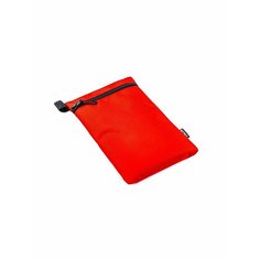 Несессер Tplus, 20х31х31 см, , красный