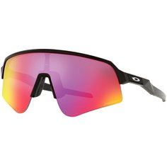 Солнцезащитные очки Oakley, розовый