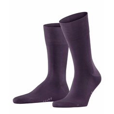 Носки Falke Tiago, размер 41-42, фиолетовый