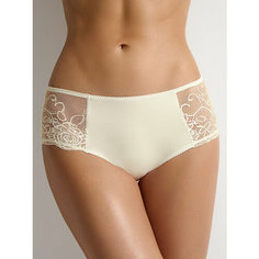 Трусы Sisi SI5505, размер 54(XXXL), bianco
