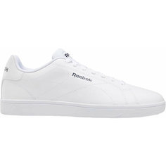 Кеды Reebok Royal Comple, полнота F, размер 6, белый