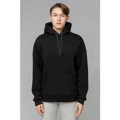 Худи Магазин Толстовок, размер 2XL-54-Unisex-(Мужской), , черный