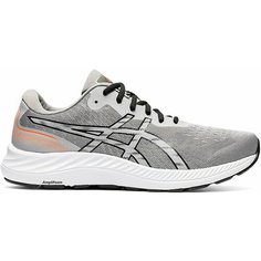 Кроссовки ASICS GEL-EXCITE 9, полнота F, размер 9,5 US, серый