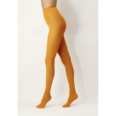 Колготки Oroblu All Color, 50 den, размер 3, Mustard 3