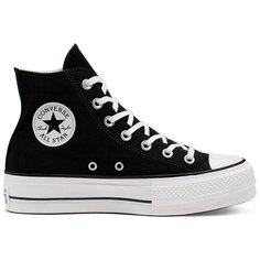Кеды Converse Converse Chuck Taylor All Star Low Top, размер 8 US, Black/White/White