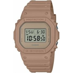Наручные часы CASIO G-Shock, песочный