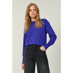 Джемпер Baon B1322702, размер 3XL, , Dark Indigo