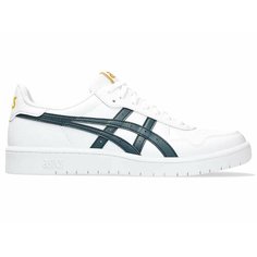 Кеды ASICS JAPAN S, полнота F, размер 10 US, белый