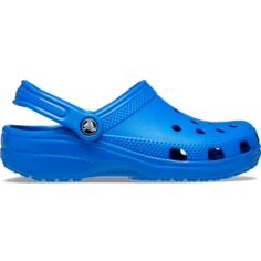 Сабо Crocs Classic, размер M9/W11 US, Blue Bolt