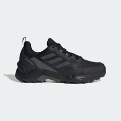 Кроссовки adidas Terrex Eastrail, полнота F, размер 11 UK, Core Black/Carbon/Grey Five