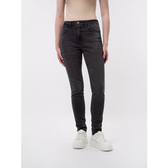 Джинсы Wrangler, размер 27/32, черный