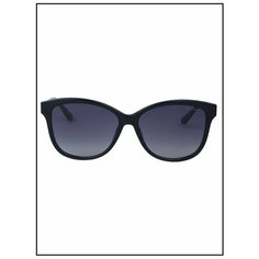Солнцезащитные очки GUESS, черный