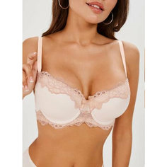 Бюстгальтер Dimanche lingerie 1024F, размер 75F, сапфир